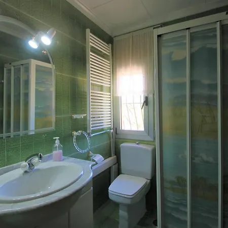 Holiday home Chalet Casaturis Para Disfrutar Con Piscina Privada En San Vicente Del Raspeig Ch101 *