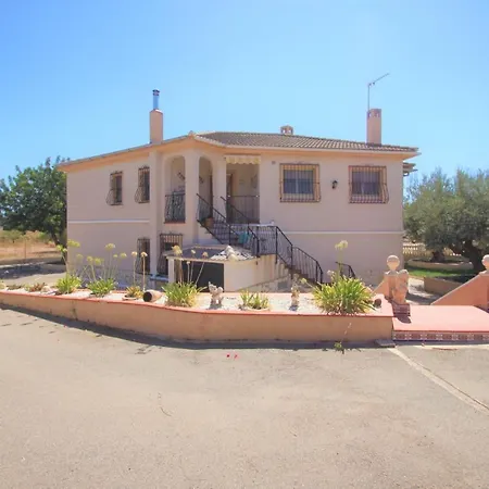 Chalet Casaturis Para Disfrutar Con Piscina Privada En San Vicente Del Raspeig Ch101 *