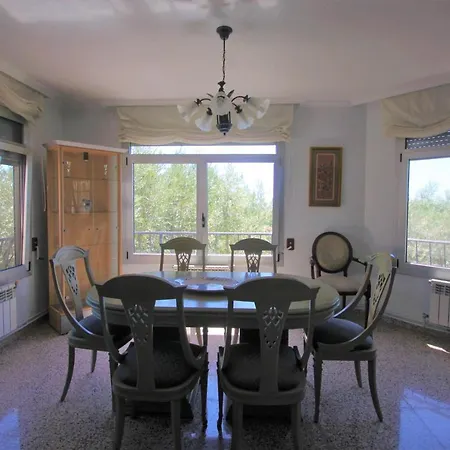 Holiday home Chalet Casaturis Para Disfrutar Con Piscina Privada En San Vicente Del Raspeig Ch101 San Vicente Raspeig