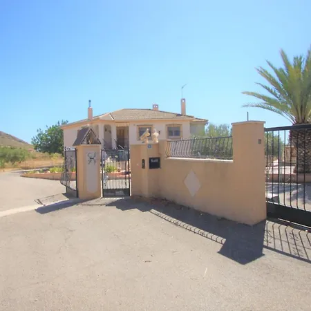 Chalet Casaturis Para Disfrutar Con Piscina Privada En San Vicente Del Raspeig Ch101 Holiday home San Vicente Raspeig