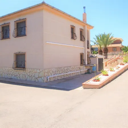 Holiday home Chalet Casaturis Para Disfrutar Con Piscina Privada En San Vicente Del Raspeig Ch101 San Vicente Raspeig