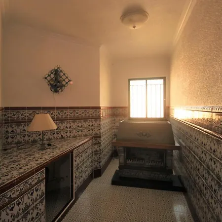 Chalet Casaturis Para Disfrutar Con Piscina Privada En San Vicente Del Raspeig Ch101 Holiday home