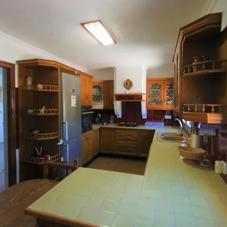 Chalet Casaturis Para Disfrutar Con Piscina Privada En San Vicente Del Raspeig Ch101 Holiday home