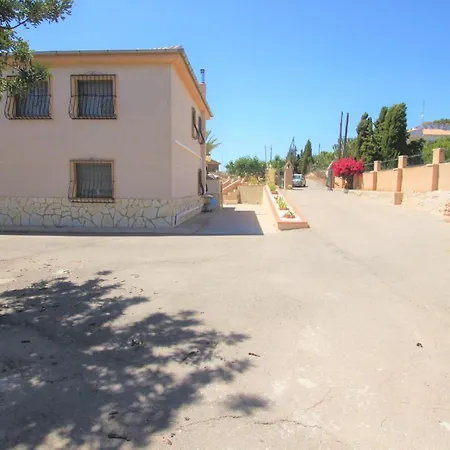 Holiday home Chalet Casaturis Para Disfrutar Con Piscina Privada En San Vicente Del Raspeig Ch101 San Vicente Raspeig